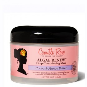 Camille Rose Algae Renew Deep Conditioning Mask 8oz